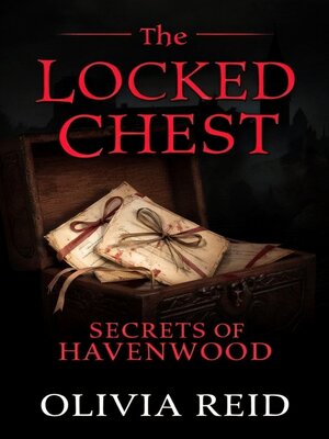 cover image of The Locked Chest